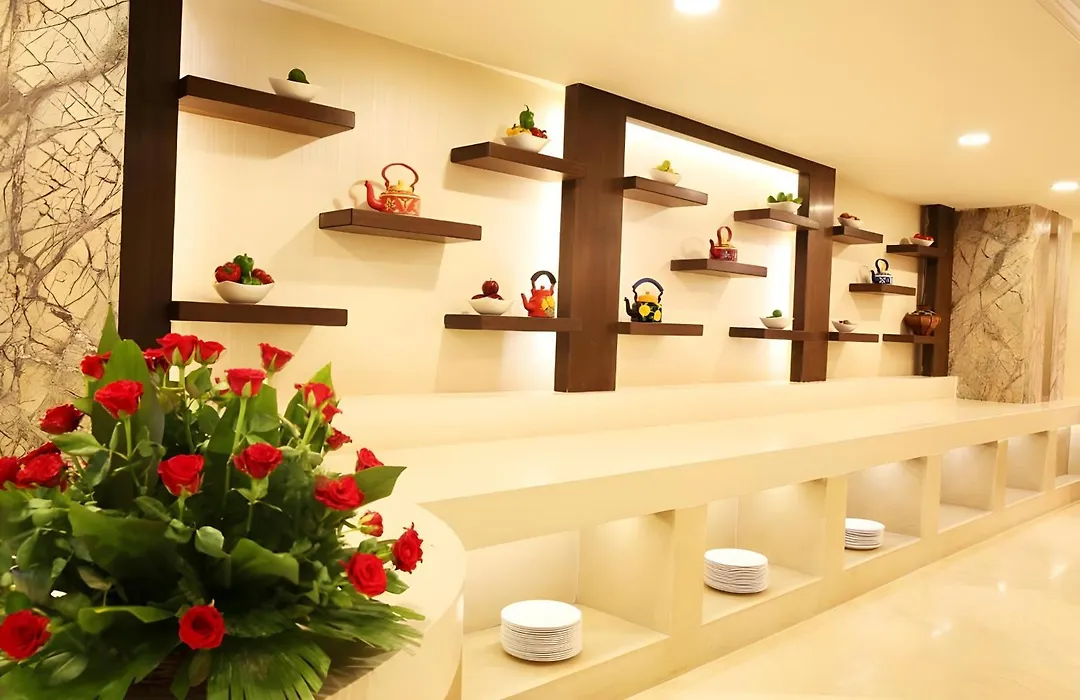 Golden Tulip Jaipur City Center-1
