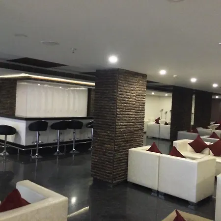 Golden Tulip Jaipur City Center-2
