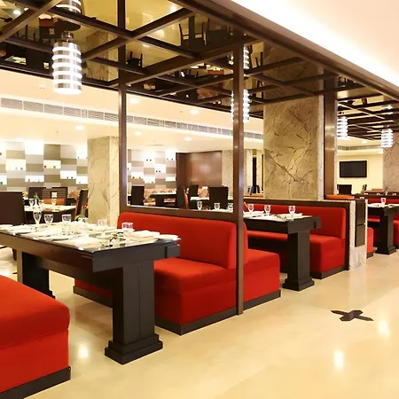 Golden Tulip Jaipur City Center-3